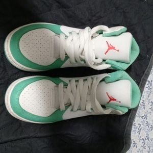 Jordans flights 3